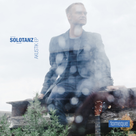 Cover Solotanz [Akustik EP]